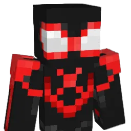 zoonih Minecraft avatar bust