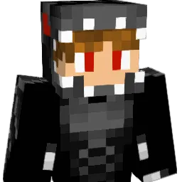zoonpbr Minecraft avatar bust