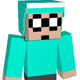 zooom_in Minecraft avatar bust