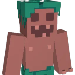 zoopee's Minecraft skin