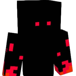 zoorox Minecraft avatar bust