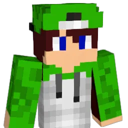 zoot06 Minecraft avatar bust