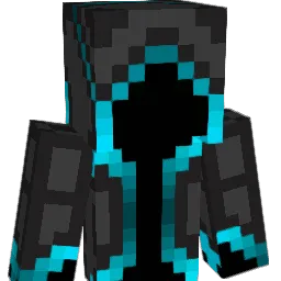 zoottzoot Minecraft avatar bust