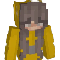 zooxia Minecraft avatar bust