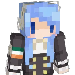 zoozlesa's Minecraft skin