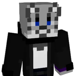 zopenyi's Minecraft skin