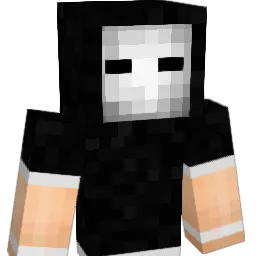 zopt Minecraft avatar bust