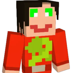 zorababu's Minecraft skin