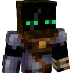 zoraidazz Minecraft avatar bust