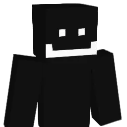 zorauza Minecraft avatar bust