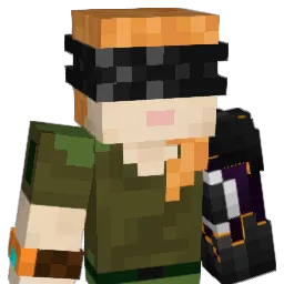 zoreilles0inc Minecraft avatar bust
