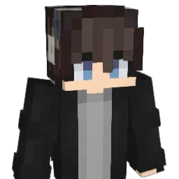 zoren_ Minecraft avatar bust