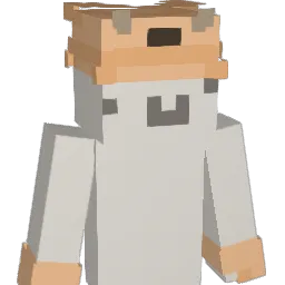 zorgier's Minecraft skin