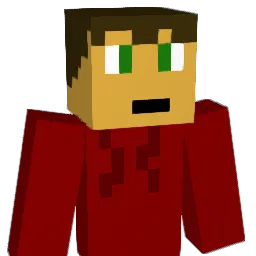 zorgot17 Minecraft avatar bust