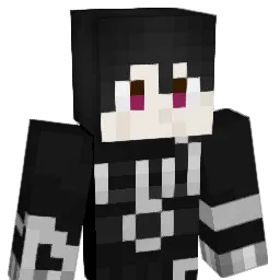 zorilul's Minecraft skin
