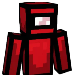 zorinitybad Minecraft avatar bust