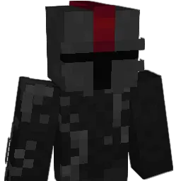 zoro156 Minecraft avatar bust