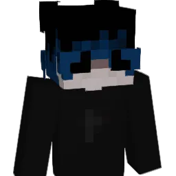zoro1z Minecraft avatar bust