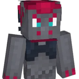 zoroak123 Minecraft avatar bust