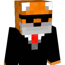 zorrobasquethc Minecraft avatar bust