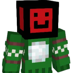 zorrow__ Minecraft avatar bust