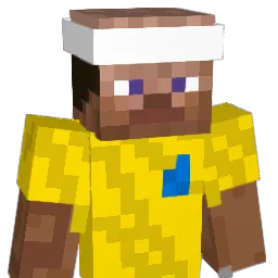 zorrrokungen Minecraft avatar bust