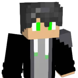 zortkardesim Minecraft avatar bust