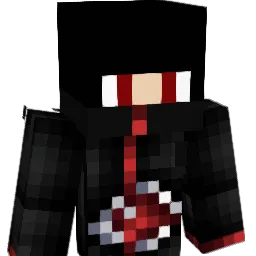 zorubs Minecraft avatar bust