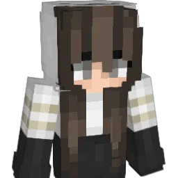zosia_svko Minecraft avatar bust