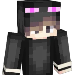zou_zi Minecraft avatar bust