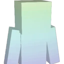 zounis Minecraft avatar bust