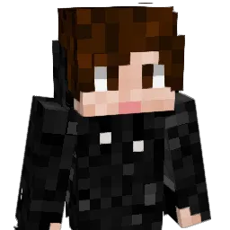 zouz3 Minecraft avatar bust