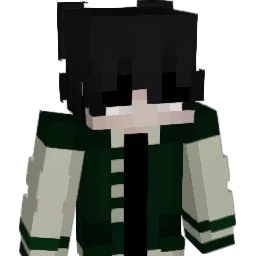 zovho's Minecraft skin
