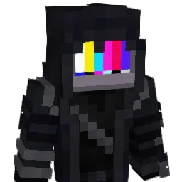 zovso Minecraft avatar bust