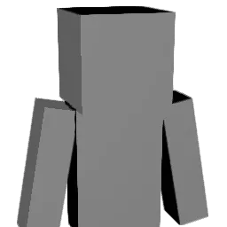 zovthi Minecraft avatar bust