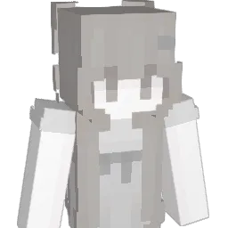 zowyn's Minecraft skin