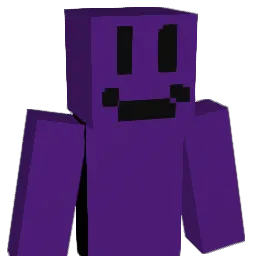 zox1212 Minecraft avatar bust