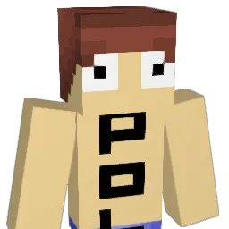 zoxoxo Minecraft avatar bust