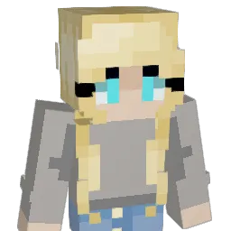 zozo3012 Minecraft avatar bust