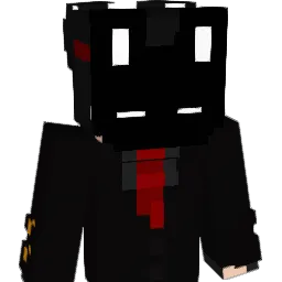 zozo4212 Minecraft avatar bust
