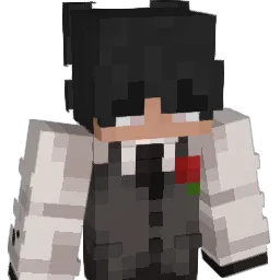 zozol_15 Minecraft avatar bust