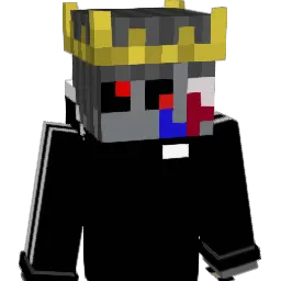 zozolek123 Minecraft avatar bust