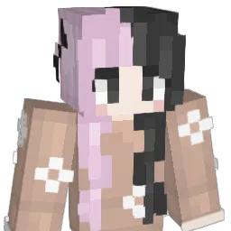 zoztek Minecraft avatar bust