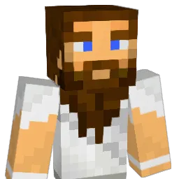 zp1000000 Minecraft avatar bust