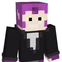 zpaipio's Minecraft skin