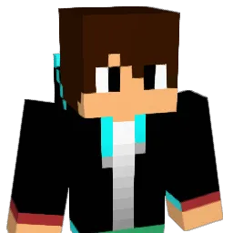 zpcmc Minecraft avatar bust
