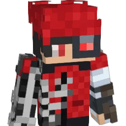 zpdr_ Minecraft avatar bust