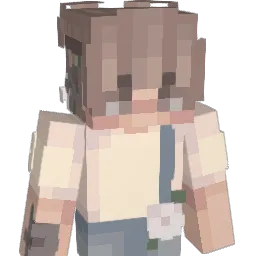 zpicylemon Minecraft avatar bust