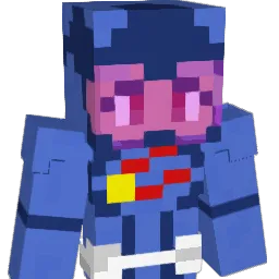 zpjester Minecraft avatar bust