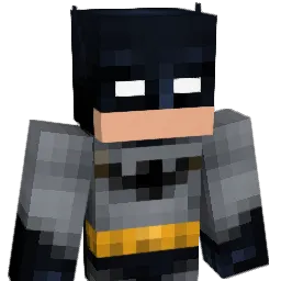 zpmwastaken Minecraft avatar bust